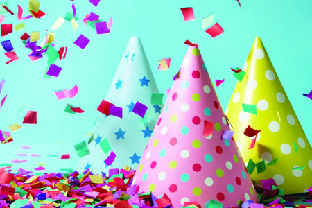 Host a party